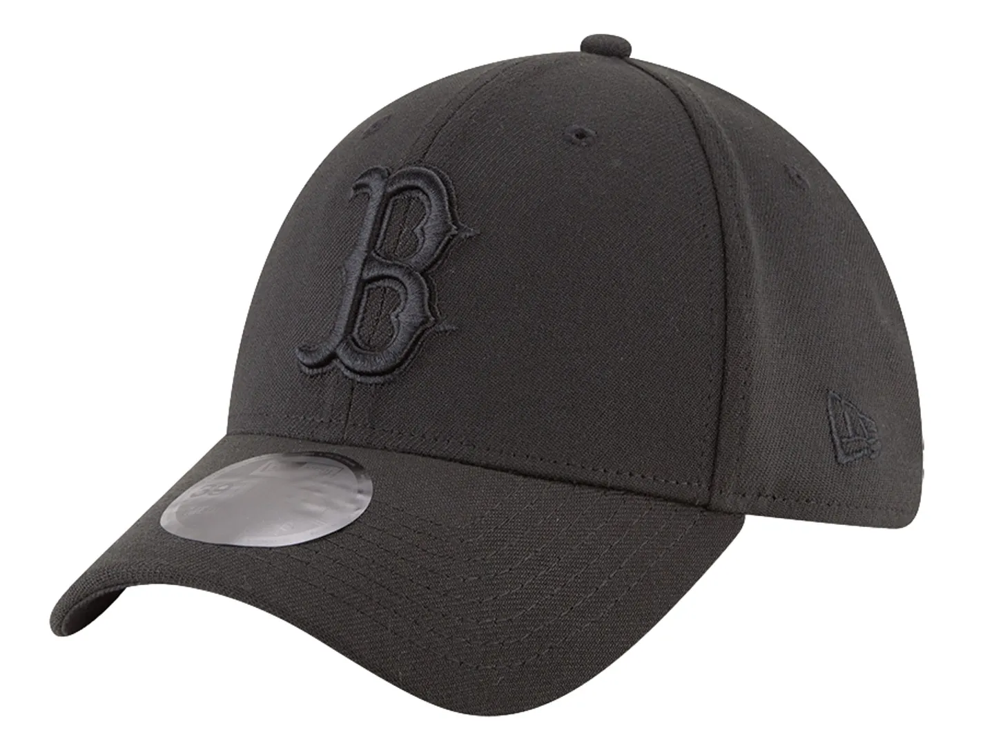 Gorra New Era Boston Red Sox Negro