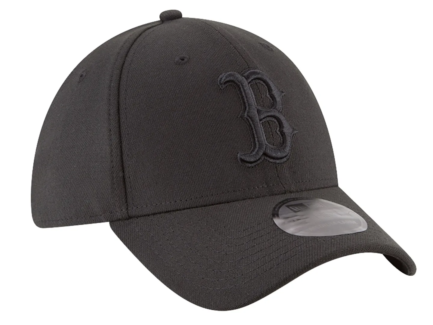 Gorra New Era Boston Red Sox Negro