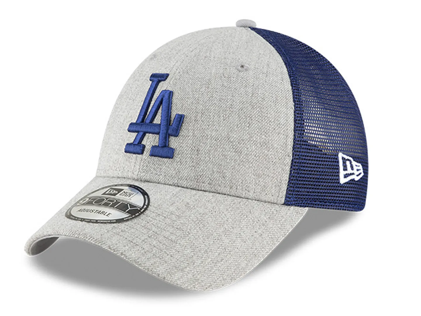 Gorra New Era Los Angeles Dodgers