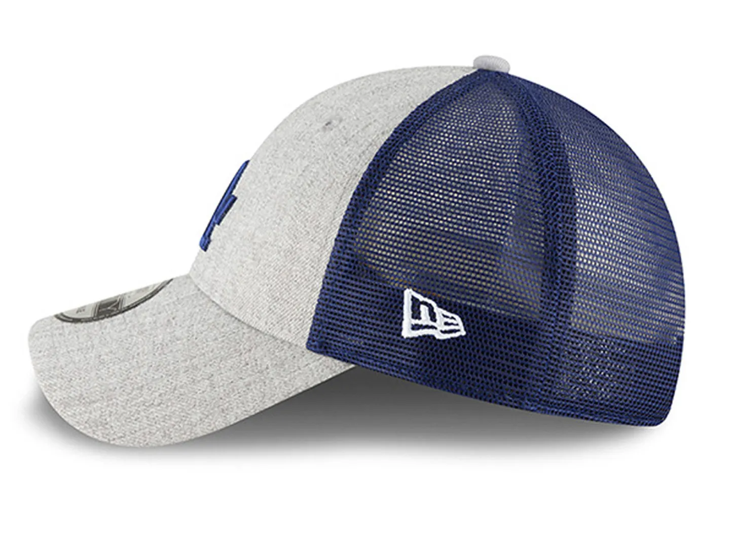 Gorra New Era Los Angeles Dodgers