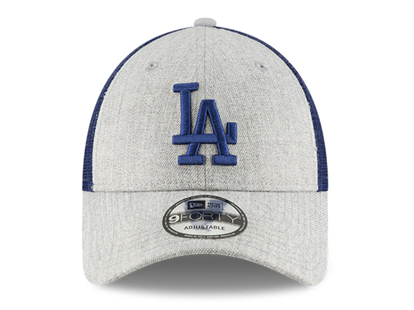 Gorra New Era Los Angeles Dodgers