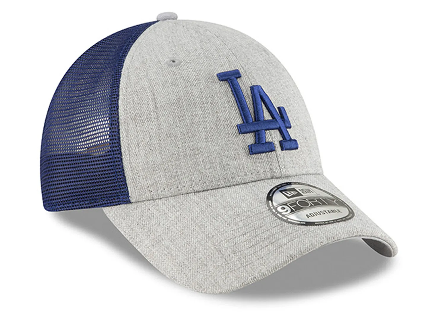 Gorra New Era Los Angeles Dodgers