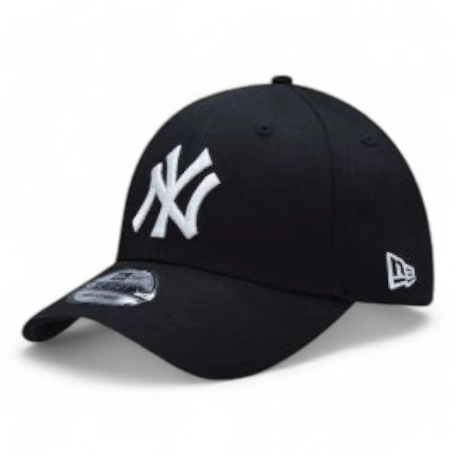 Gorra New Era New York Yankees 9FORTY OSFM Negro