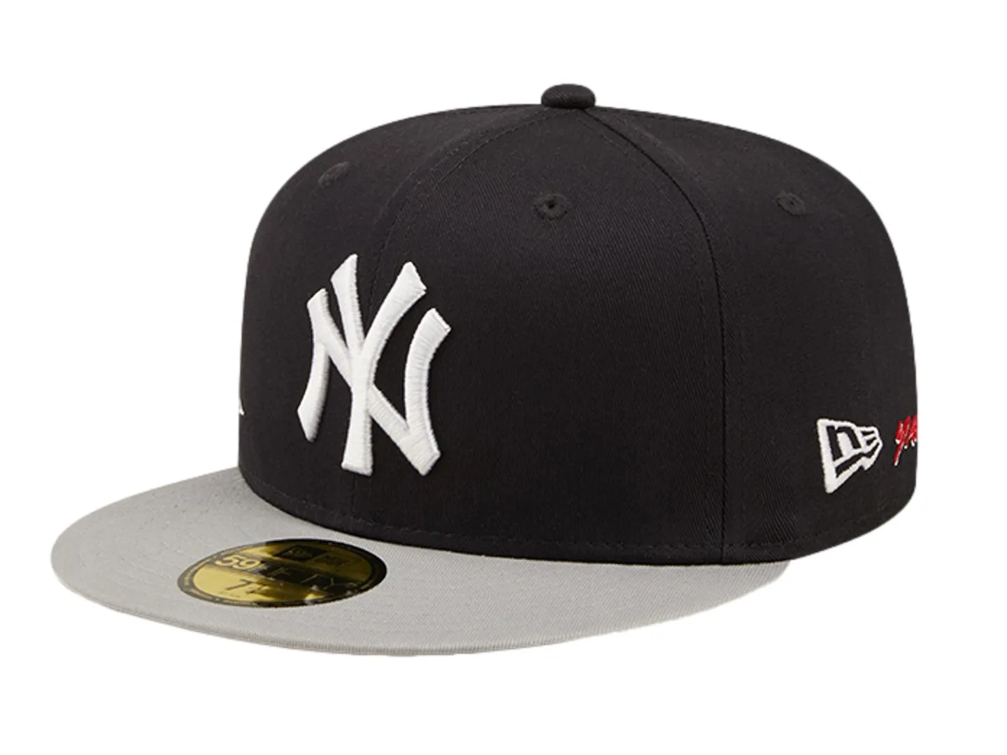 Gorra New Era New York Yankees