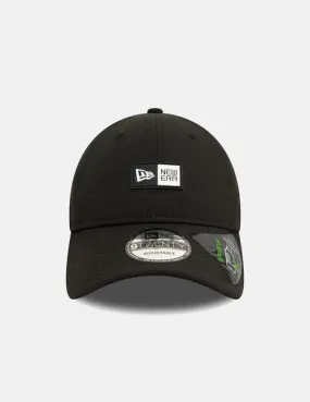 Gorra NEW ERA RECYCLED 920 NEW ERA - Black