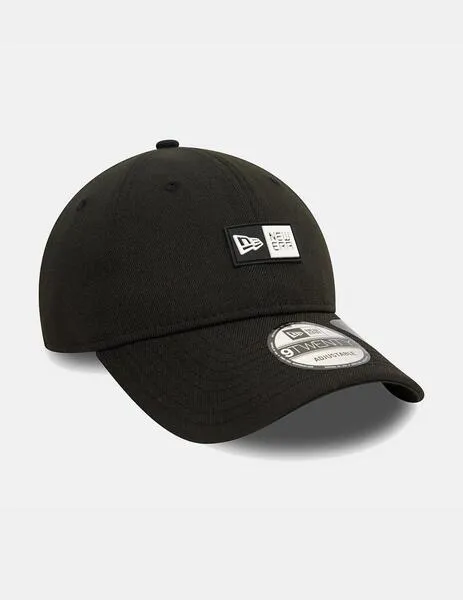 Gorra NEW ERA RECYCLED 920 NEW ERA - Black