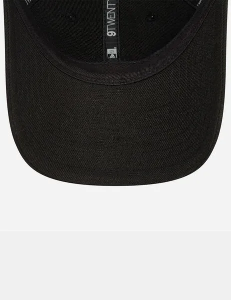 Gorra NEW ERA RECYCLED 920 NEW ERA - Black