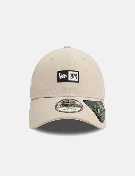 Gorra NEW ERA RECYCLED 920 NEW ERA - Light Beige