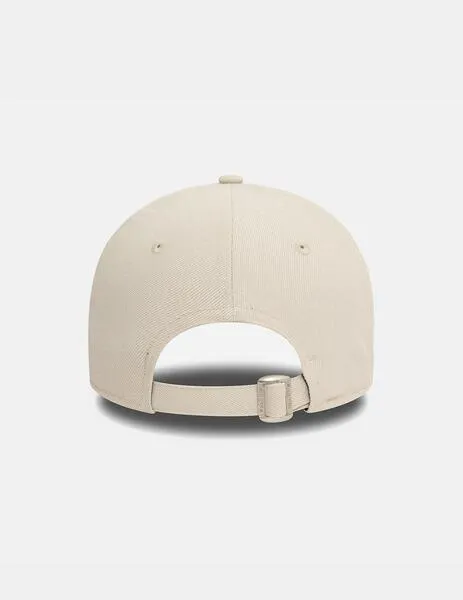 Gorra NEW ERA RECYCLED 920 NEW ERA - Light Beige