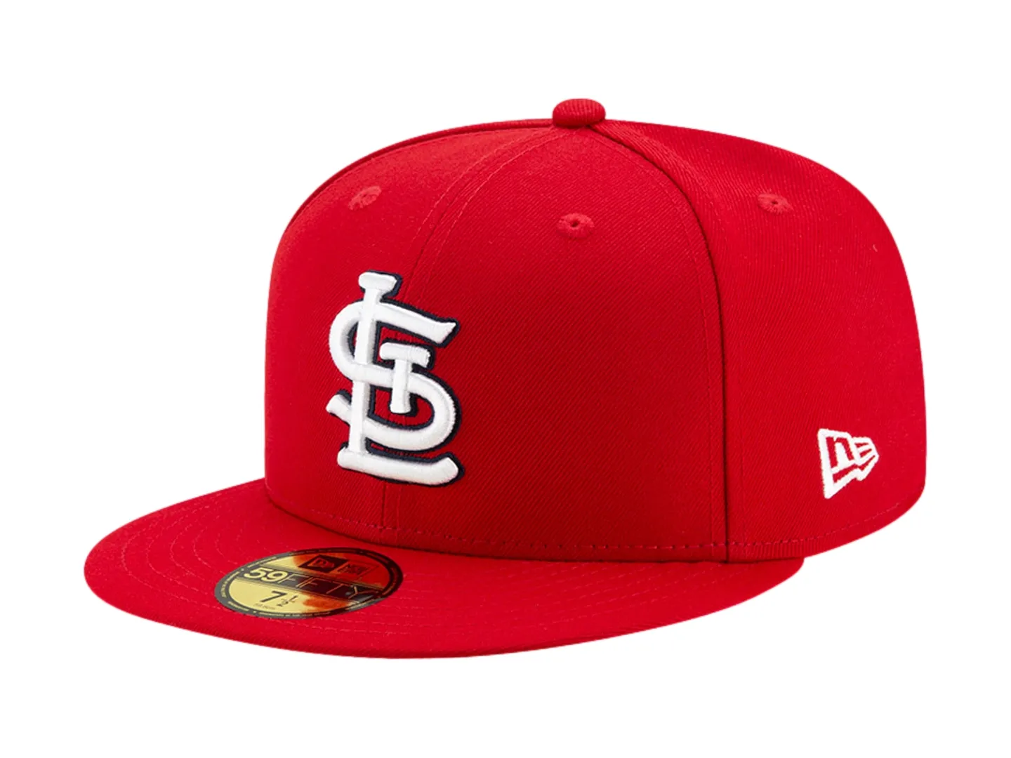 Gorra New Era St Louis Cardinals