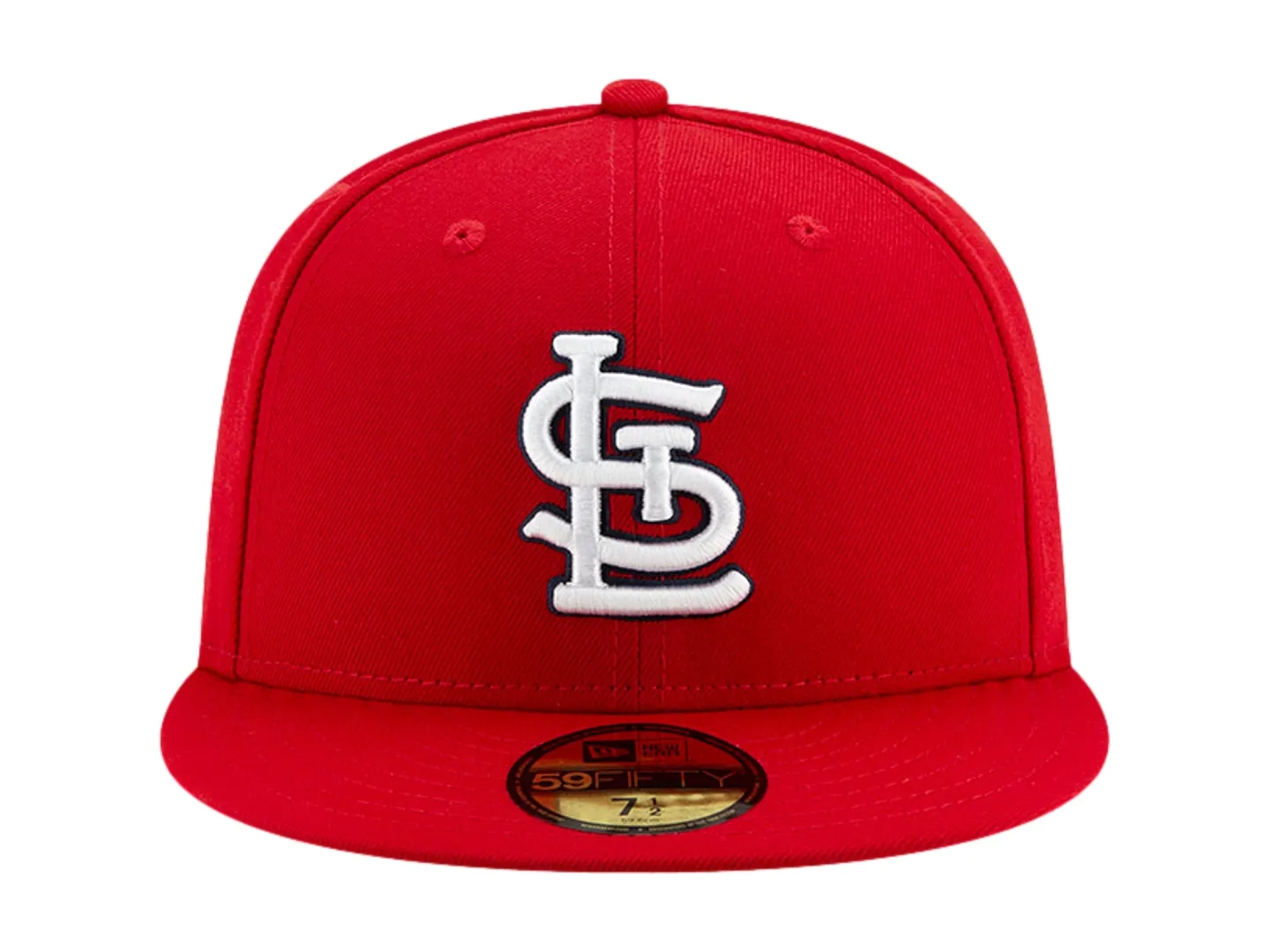 Gorra New Era St Louis Cardinals