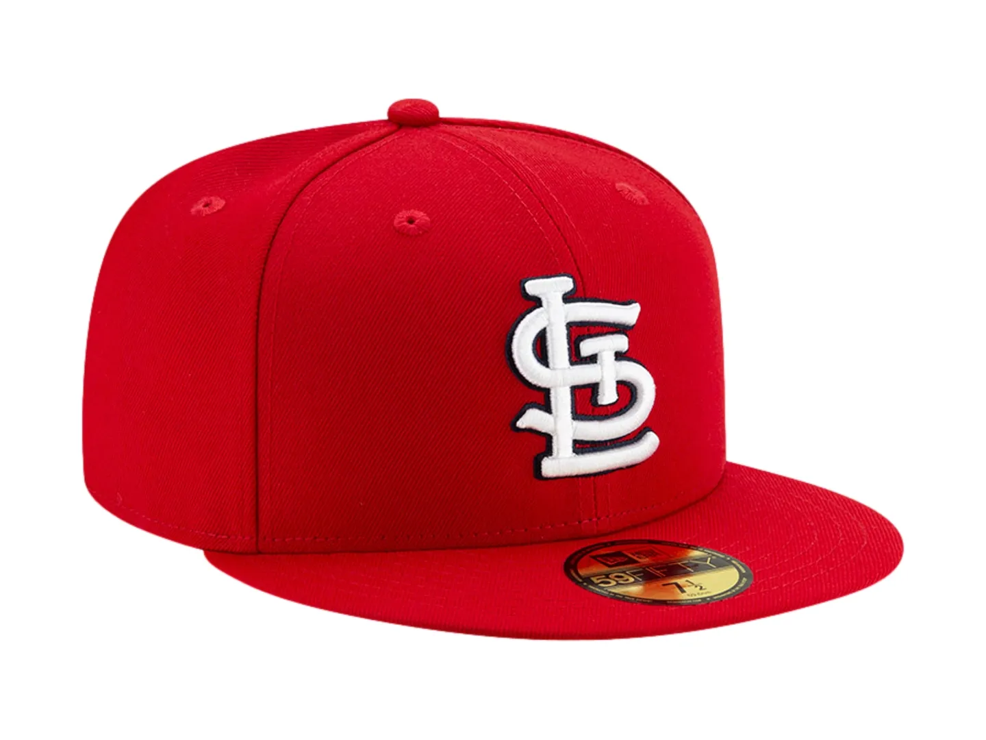 Gorra New Era St Louis Cardinals