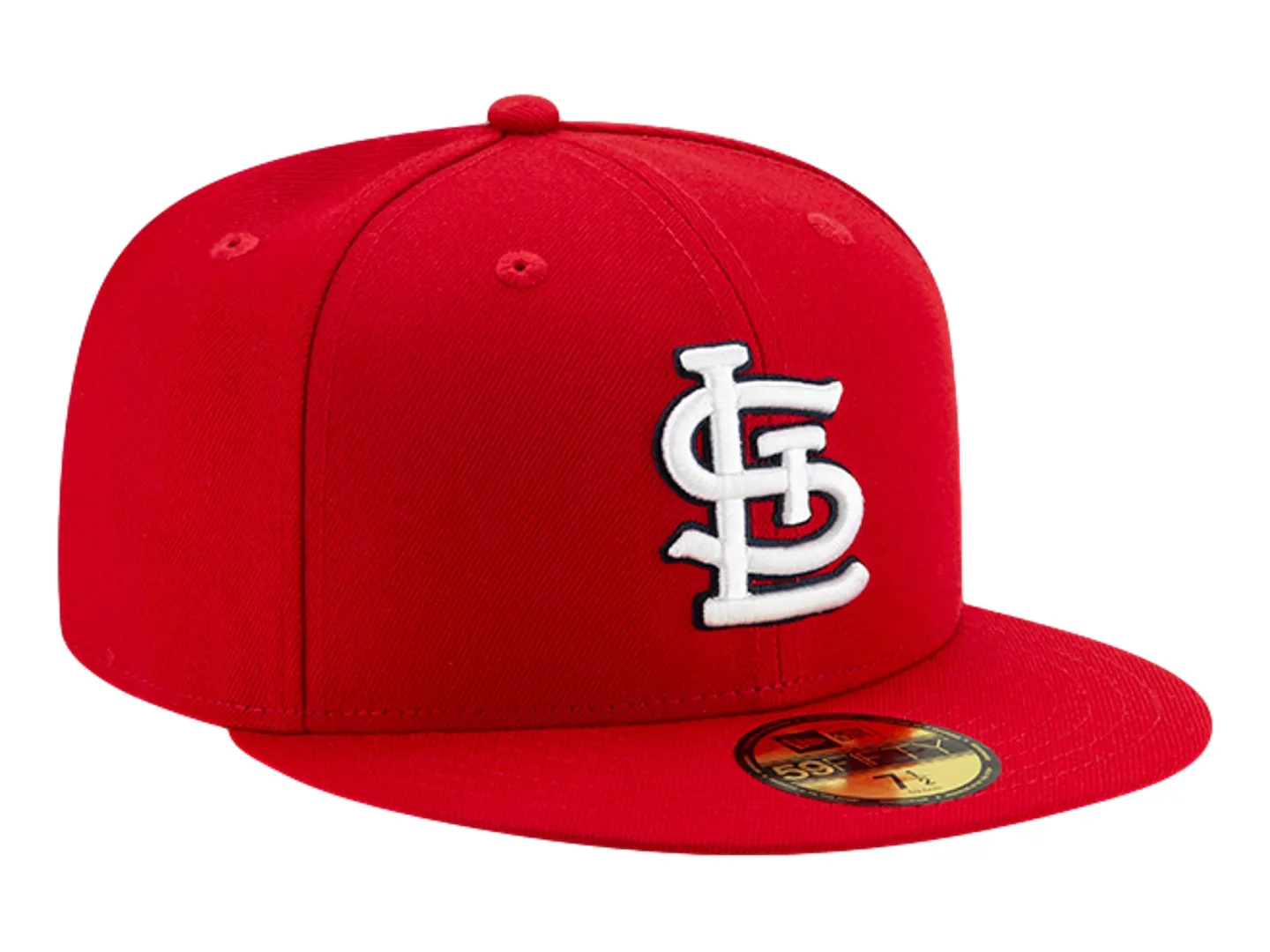 Gorra New Era St Louis Cardinals