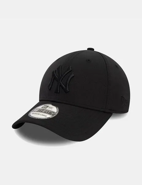 Gorra NEW ERA STRETCH NYLON 3930 NEYYAN - Black