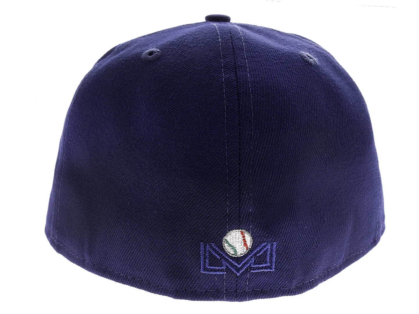 Gorra New Era Yaquis De Obregon