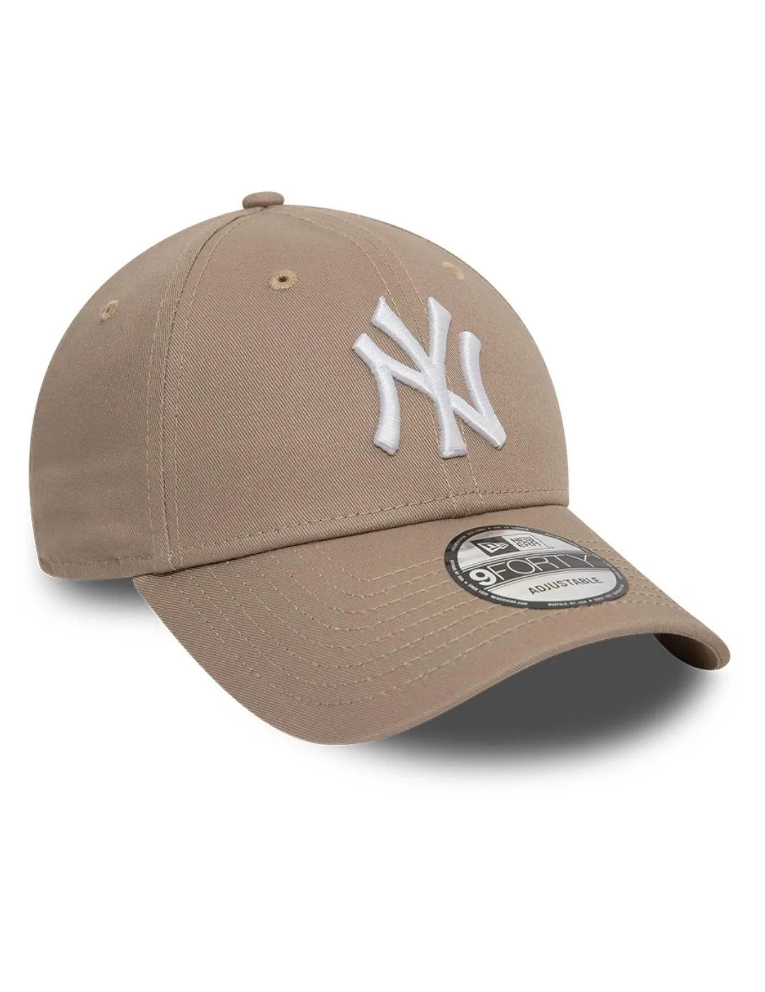 Gorra NY 9Forty New Era