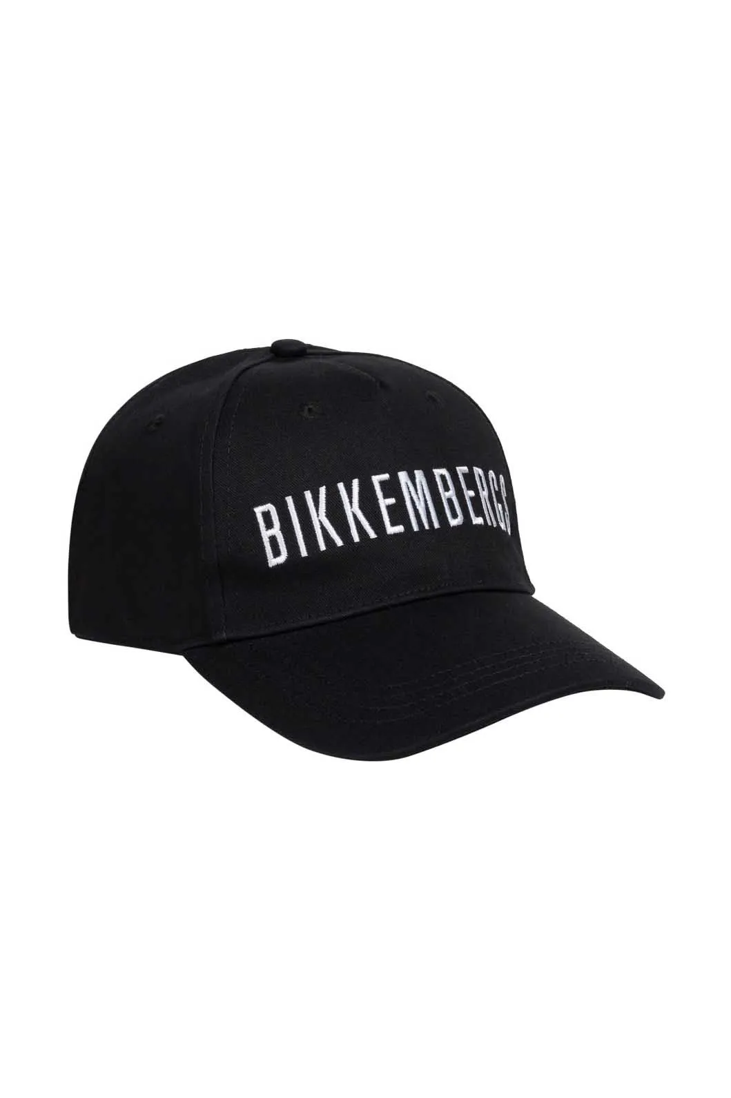 Gorra para hombre de Bikkembergs – BKCP00472T