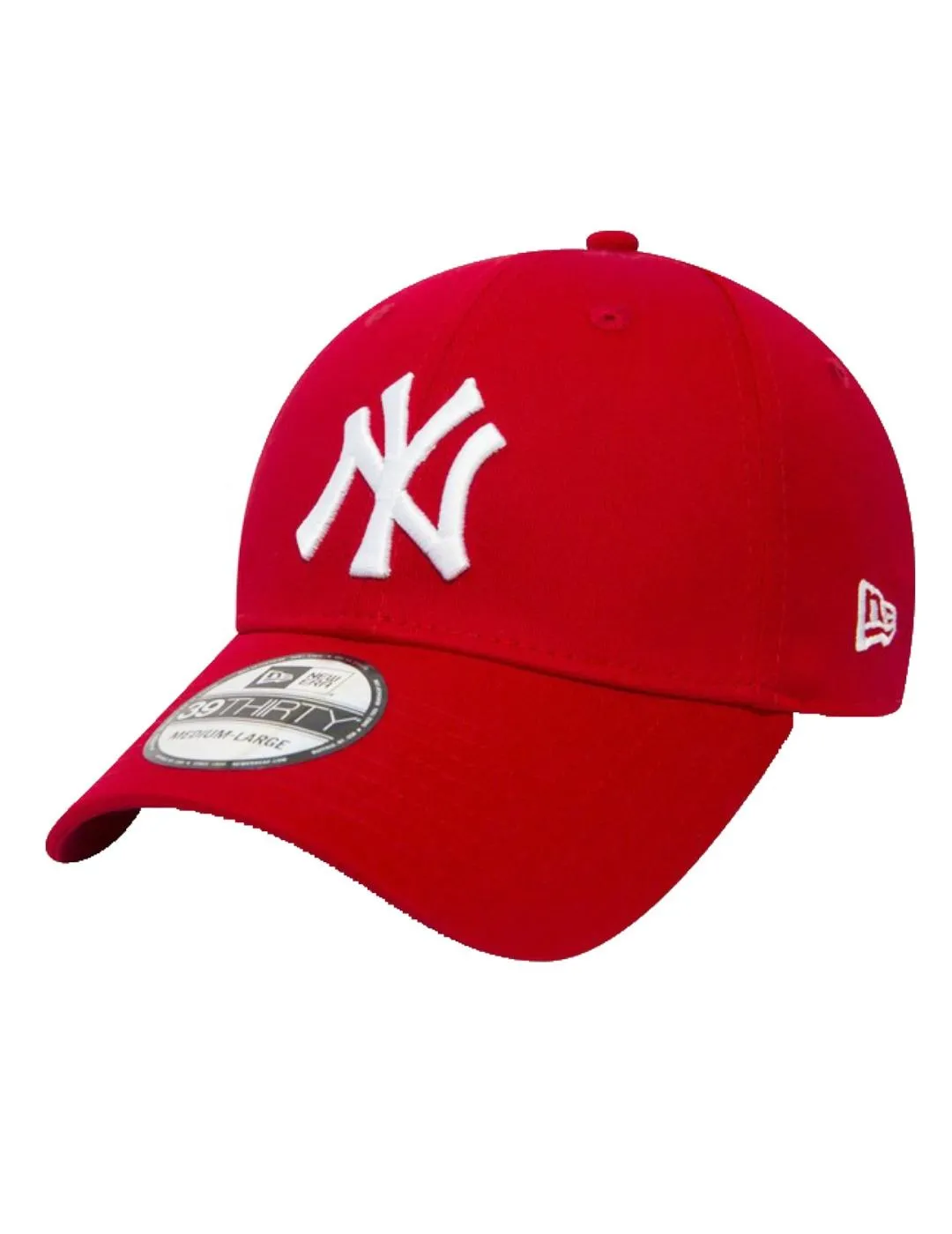 Gorra Scarlet K 940 MLB League New Era