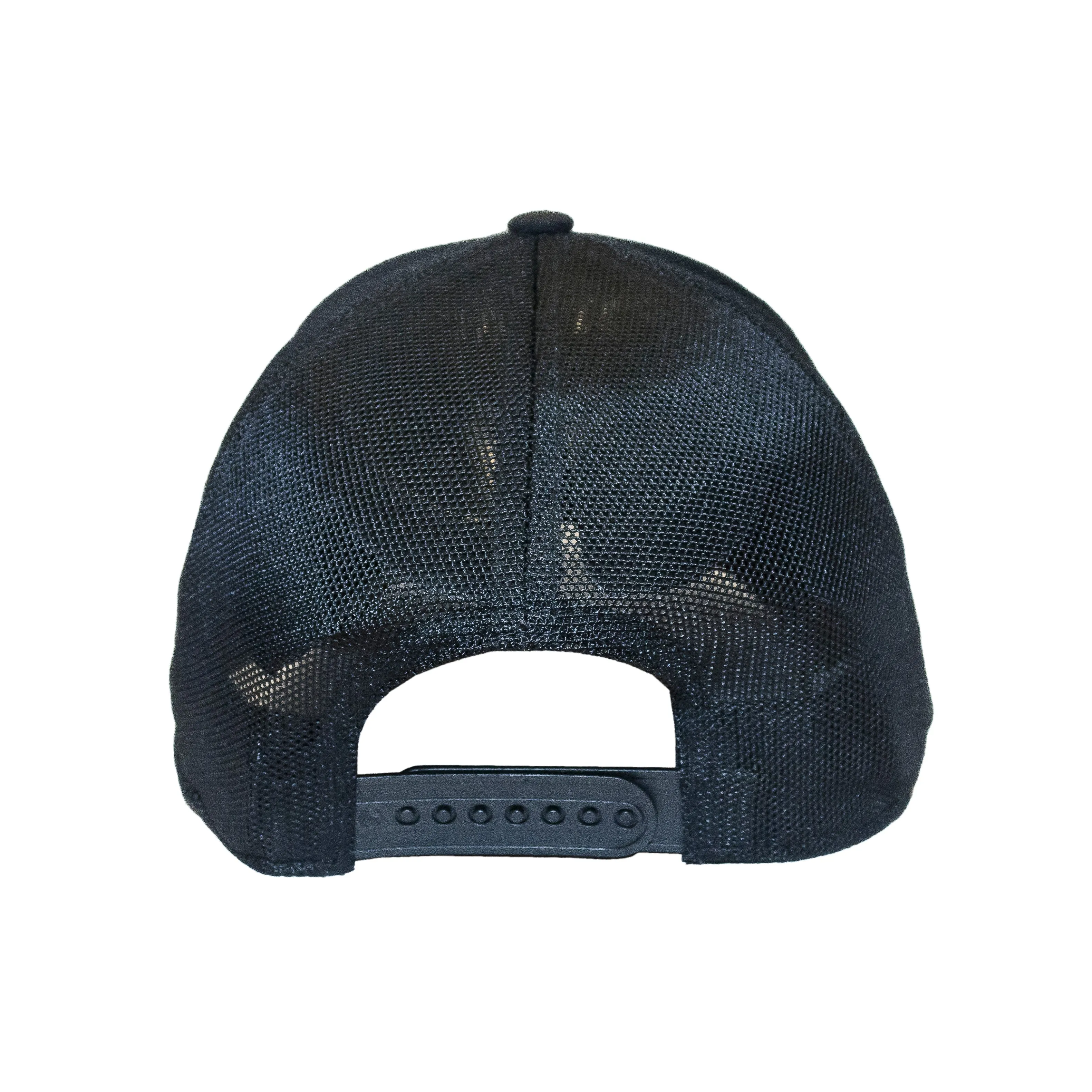 Gorra SnapBack 47 Laser BLK TC 24