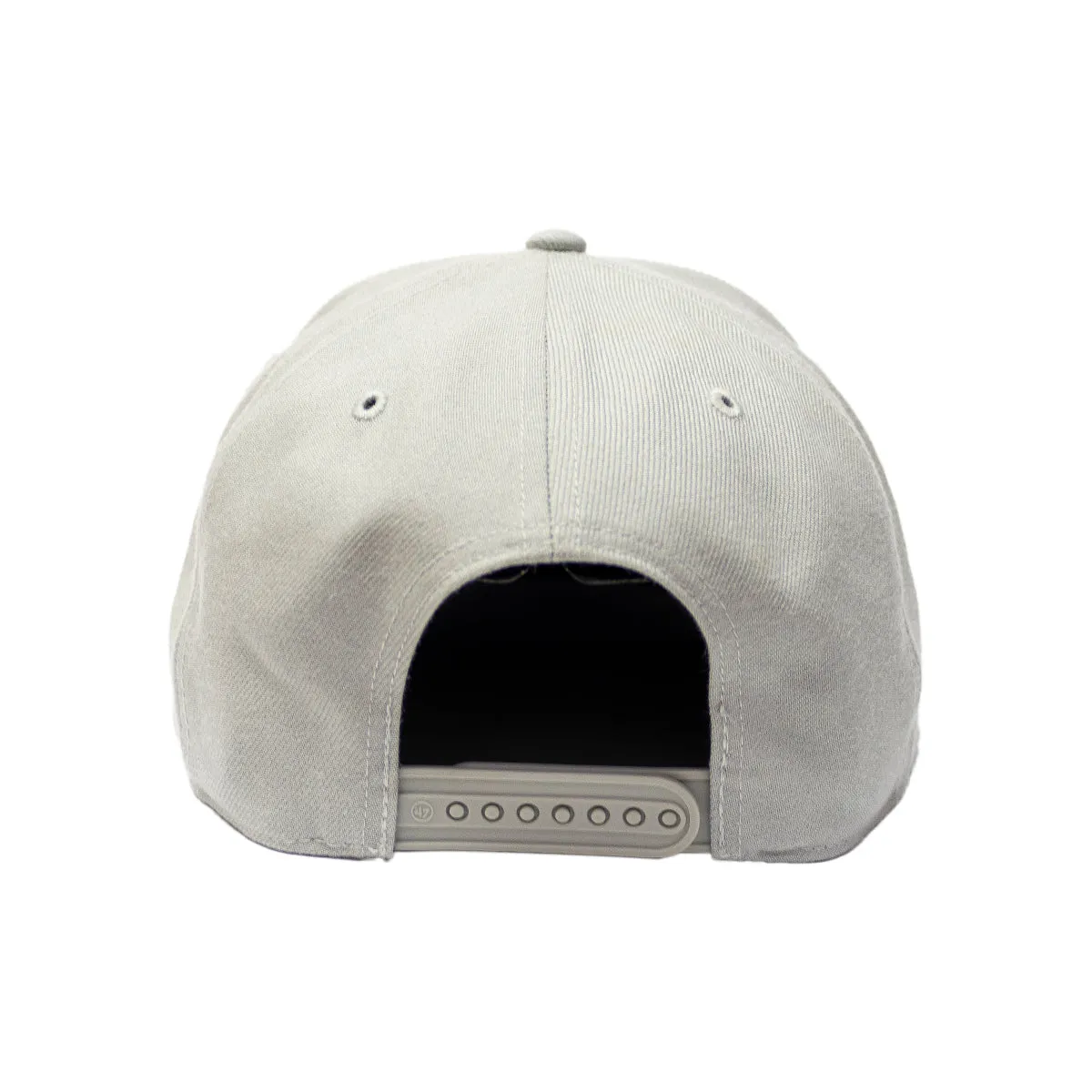 Gorra SnapBack 47 Shop Captain Gris TC 23