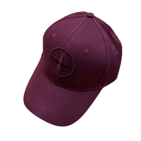 Gorra Stone Island