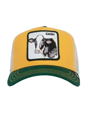 Gorra The Cash Cow Goorin Bros