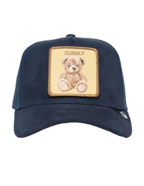 Gorra The Cuddly Bear Goorin Bros