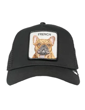 Gorra The French Frenchie Goorin Bros