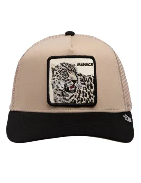 Gorra The Snow Leopard Goorin Bros