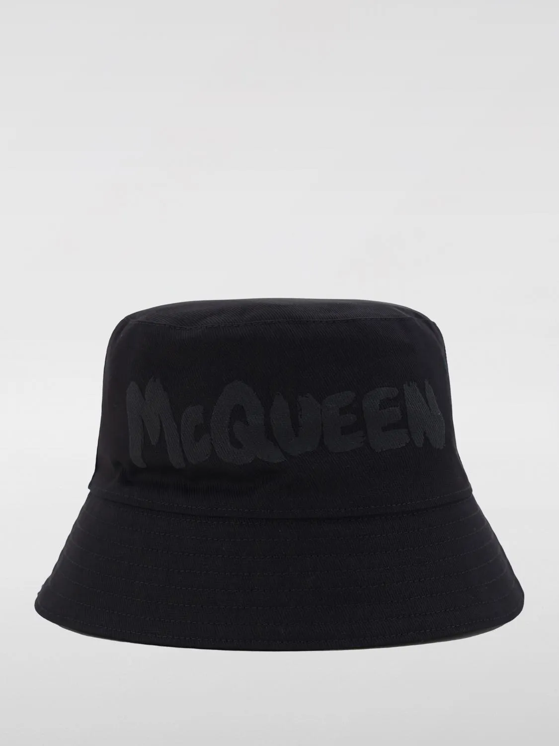 Gorro hombre Alexander McQueen