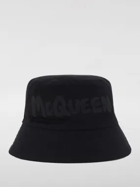 Gorro hombre Alexander McQueen