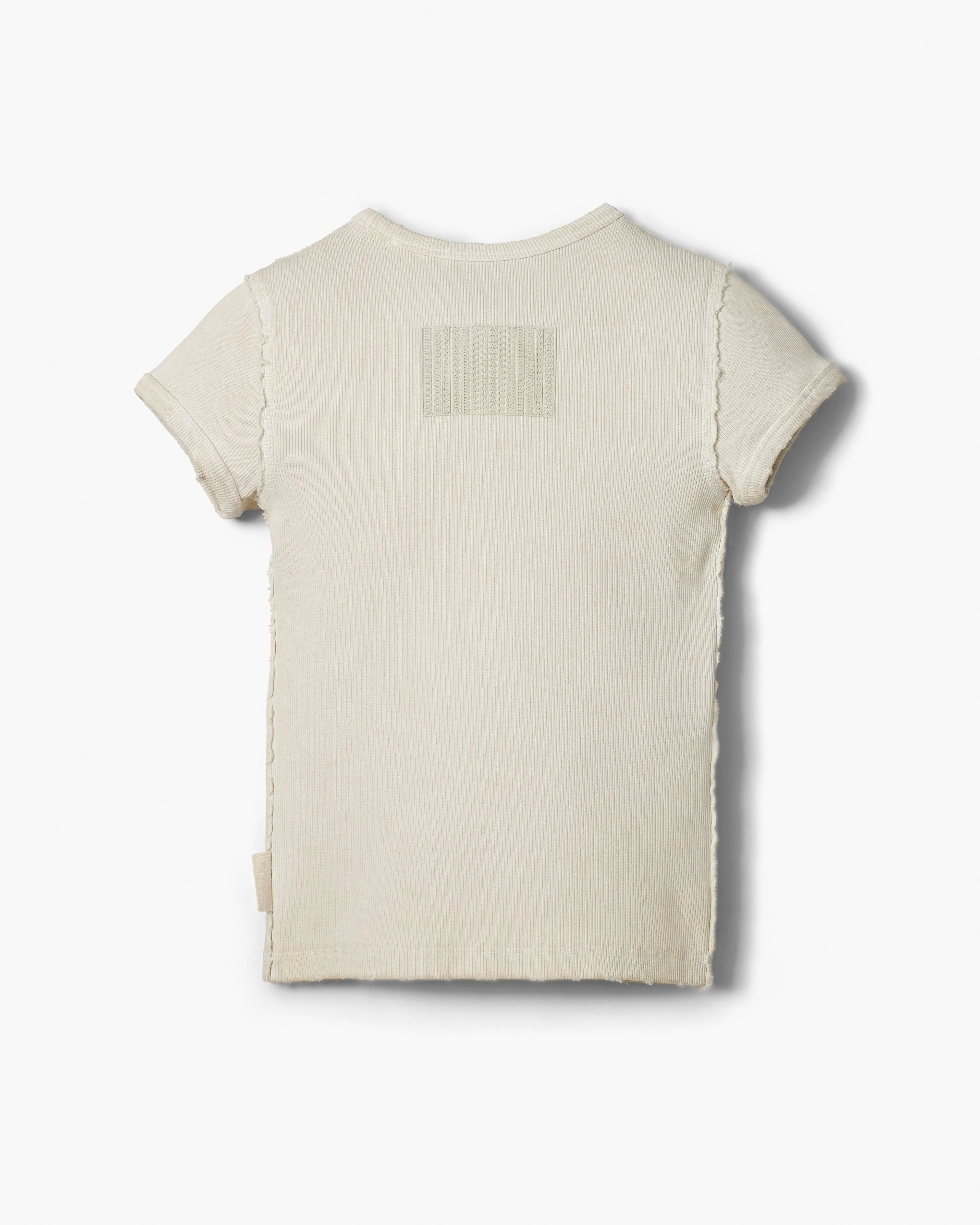 Grunge Shrunken Tee