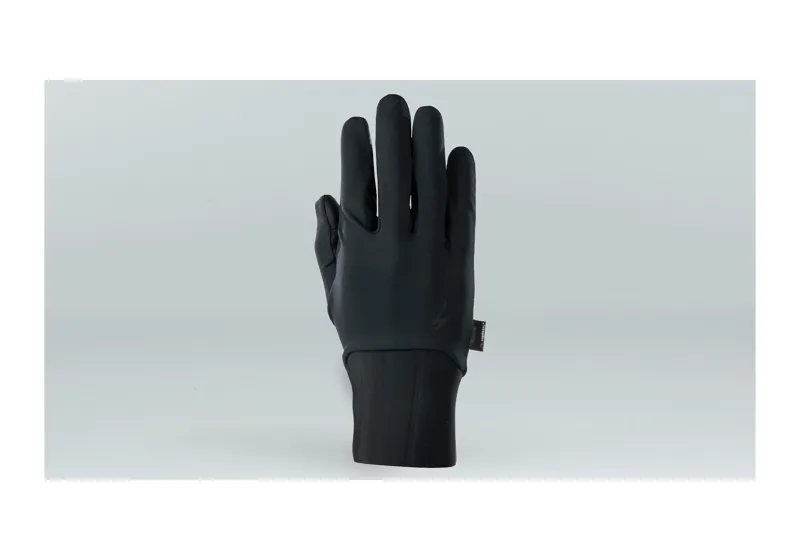 Guante SPECIALIZED Neoshell Thermal  Wmn Blk Xs