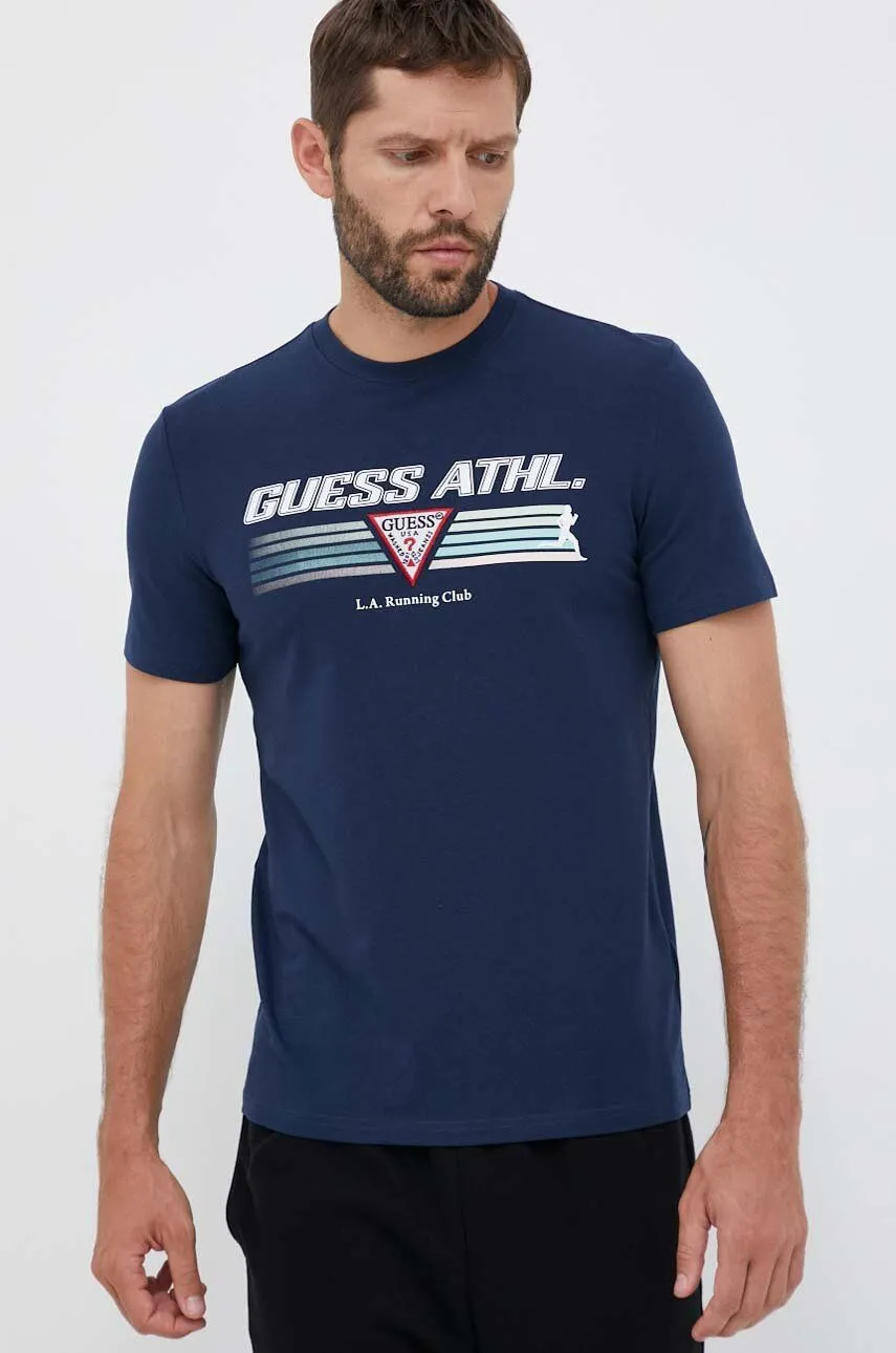 GUESS Active Slim Fit Tee