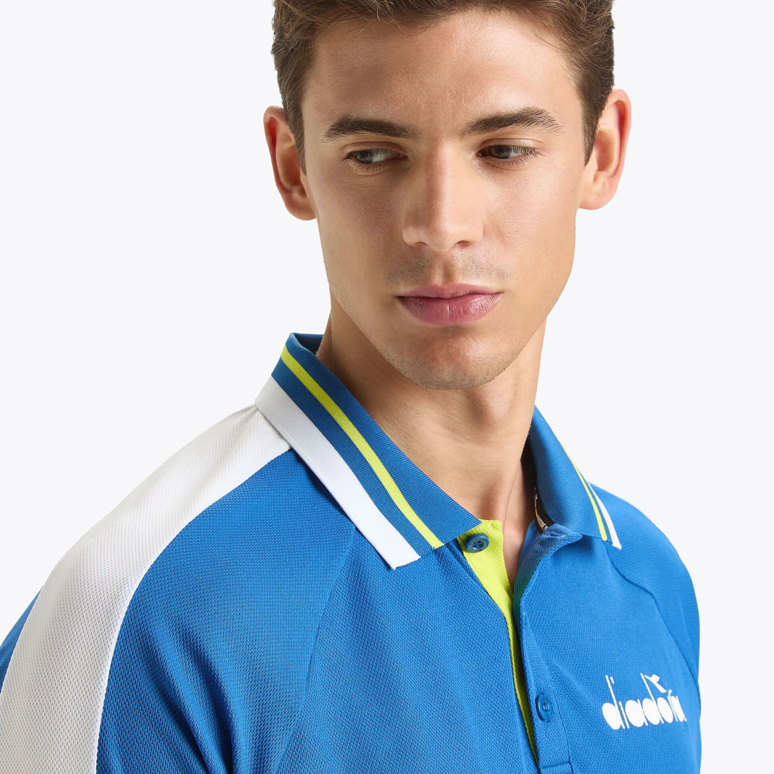 Icon Polo Hombres