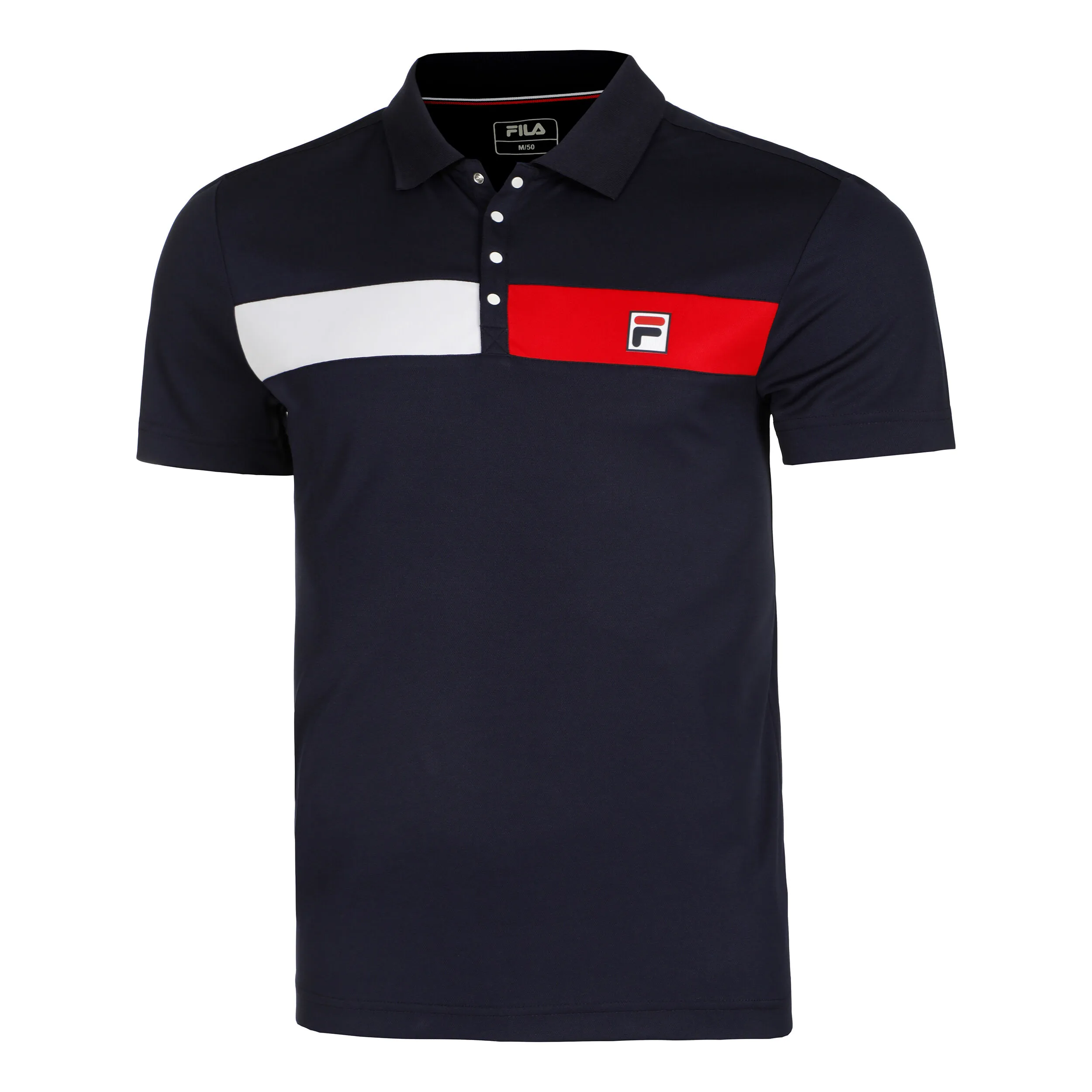 Jayden Polo Hombres