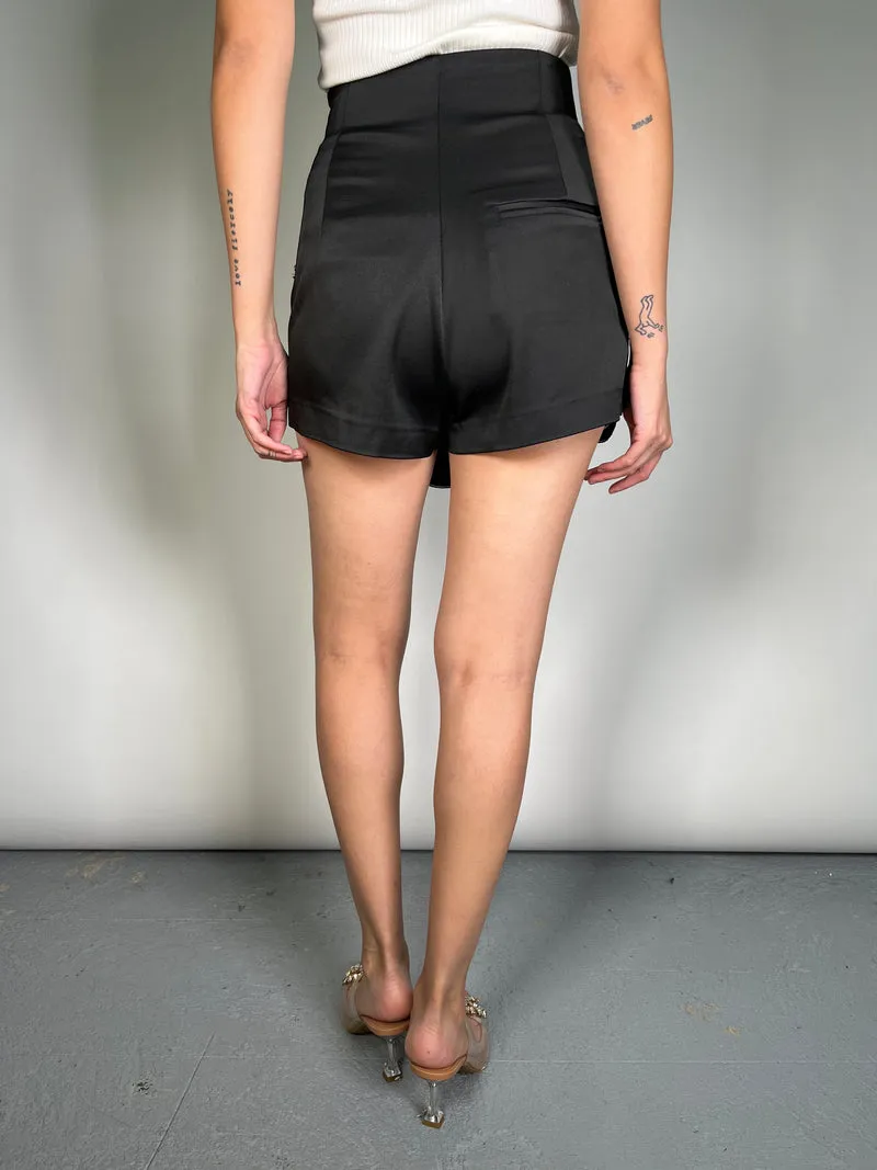 JAZMIN CHEBAR Falda Shorts