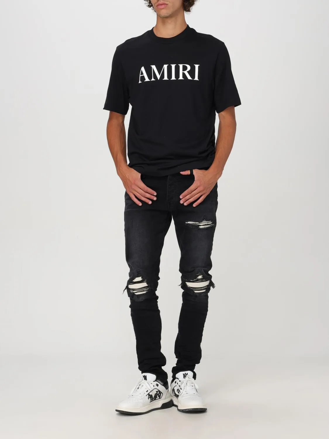 Jeans hombre Amiri