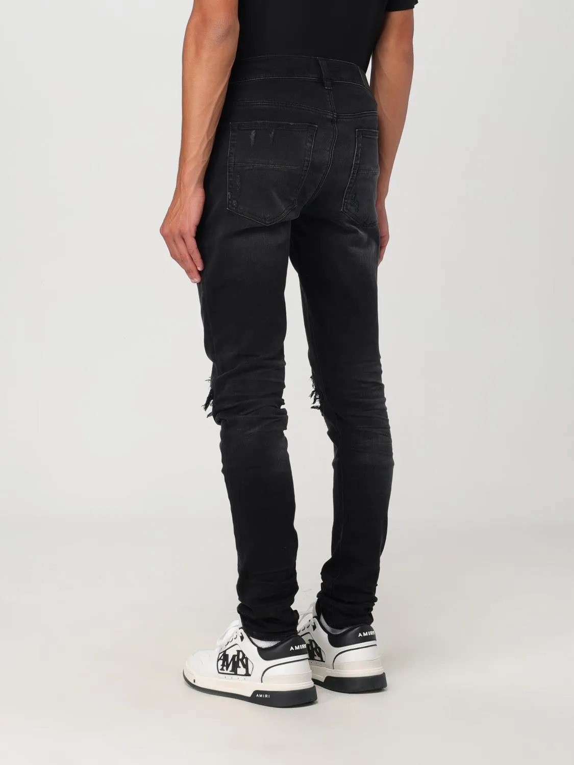 Jeans hombre Amiri