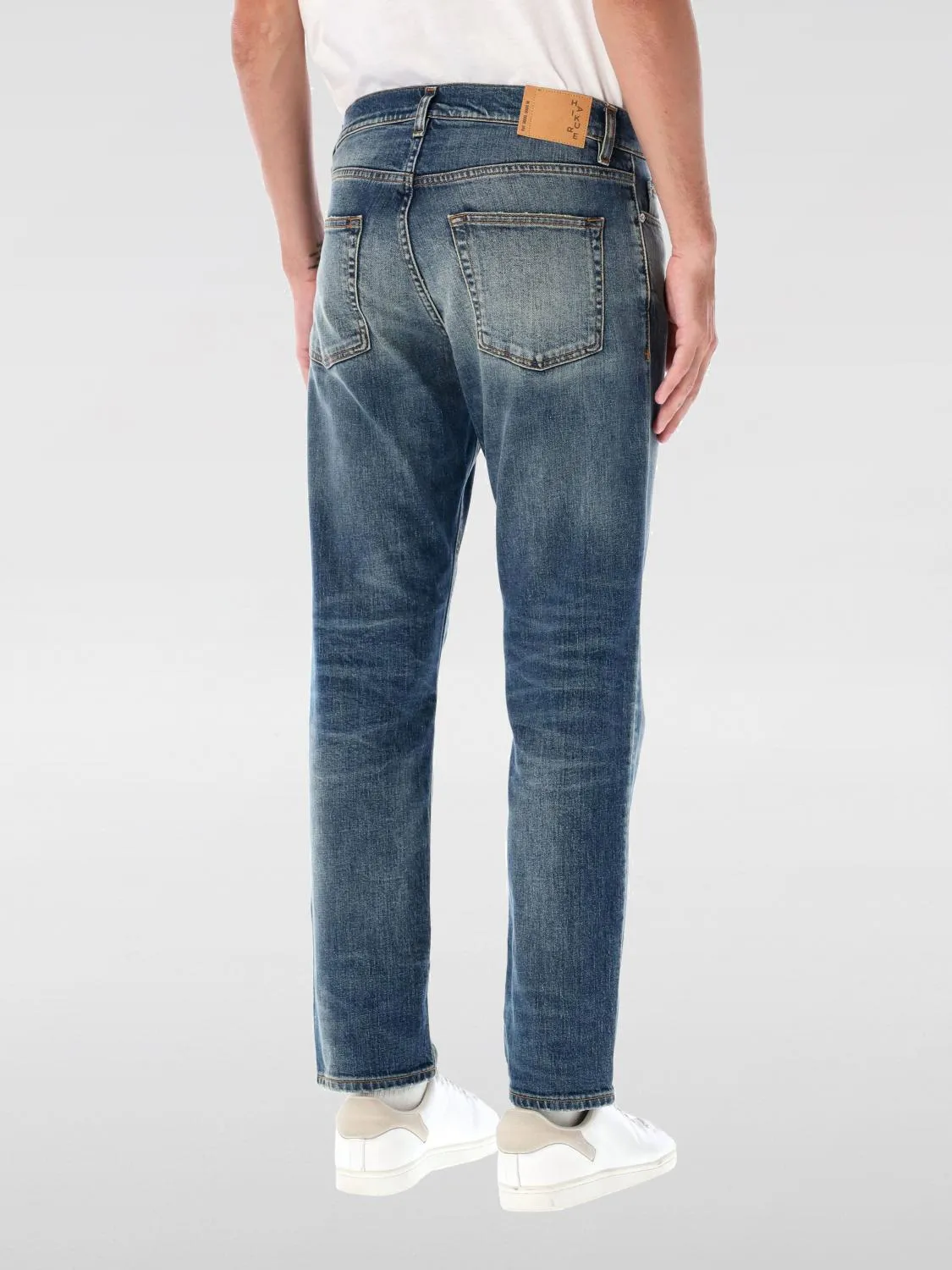 Jeans hombre Haikure