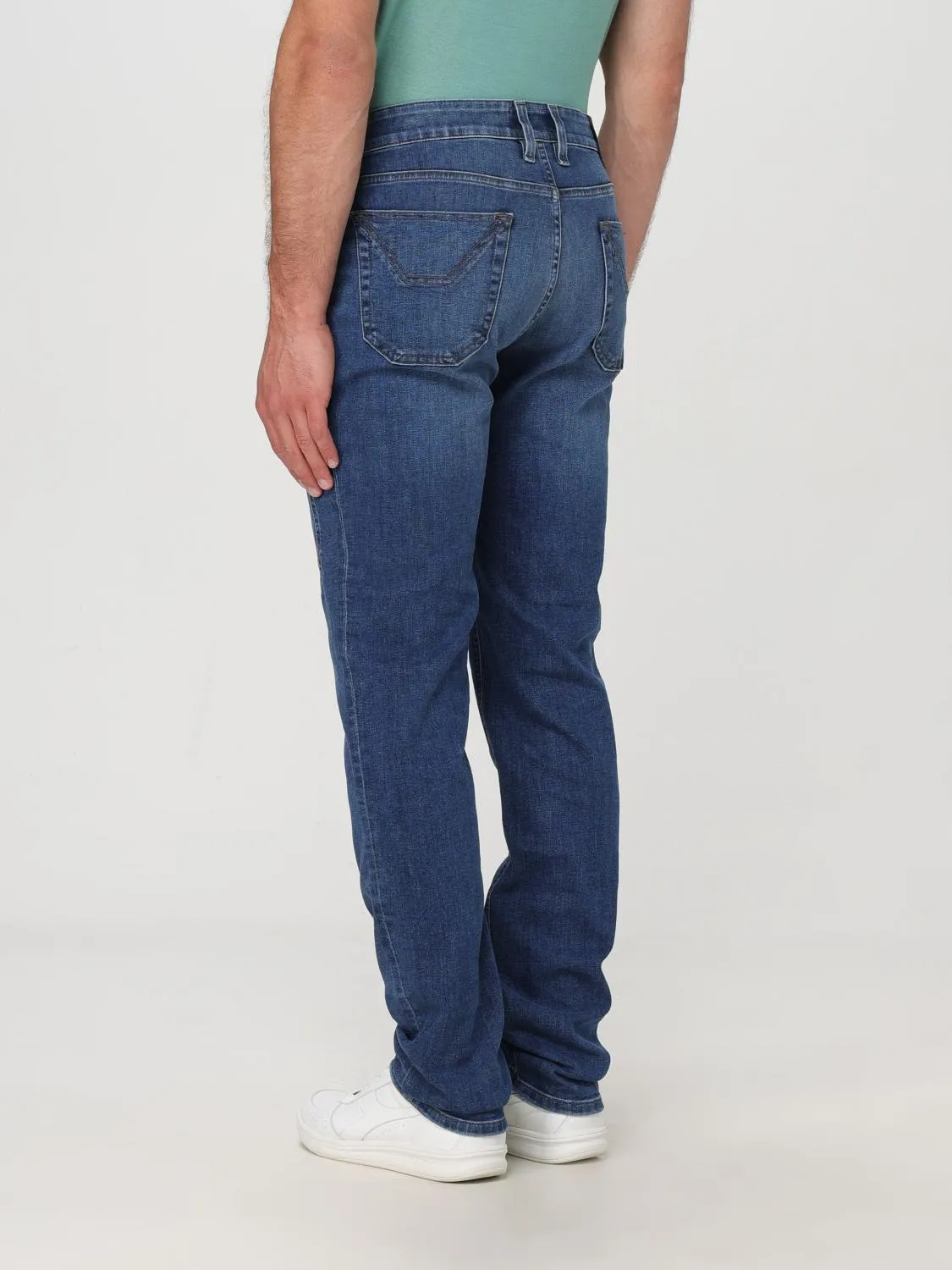 Jeans hombre Jeckerson