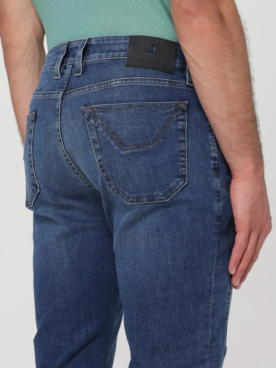 Jeans hombre Jeckerson