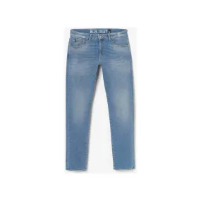 Jeans regular , largo 34