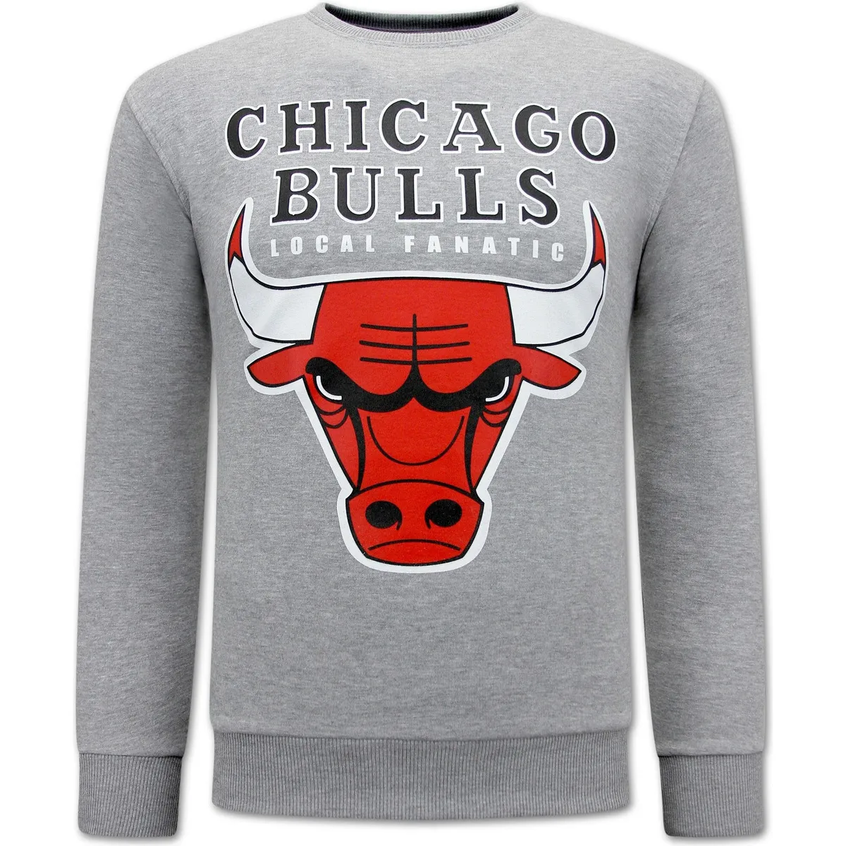 Jersey Chicago Bulls Hombre