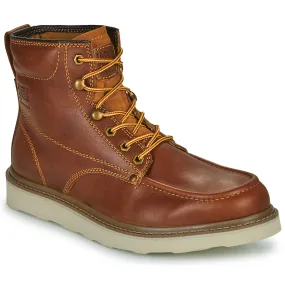 JFWALDGATE MOC LEATHER BOOT