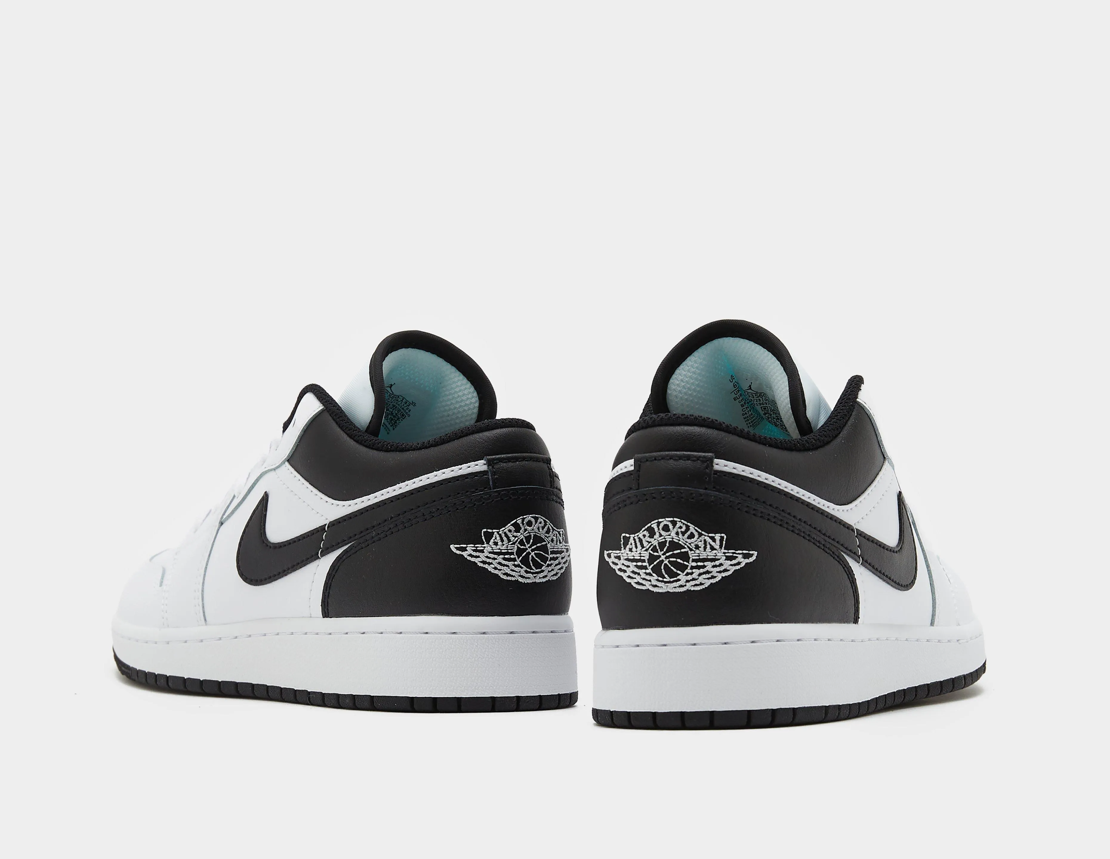 Jordan Air 1 Low Junior