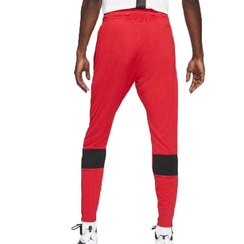 JORDAN DRI-FIT AIR PANT RED