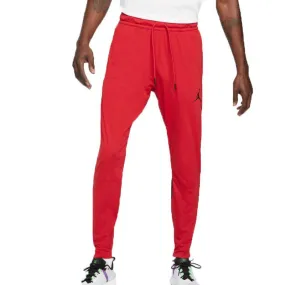 JORDAN DRI-FIT AIR PANT RED