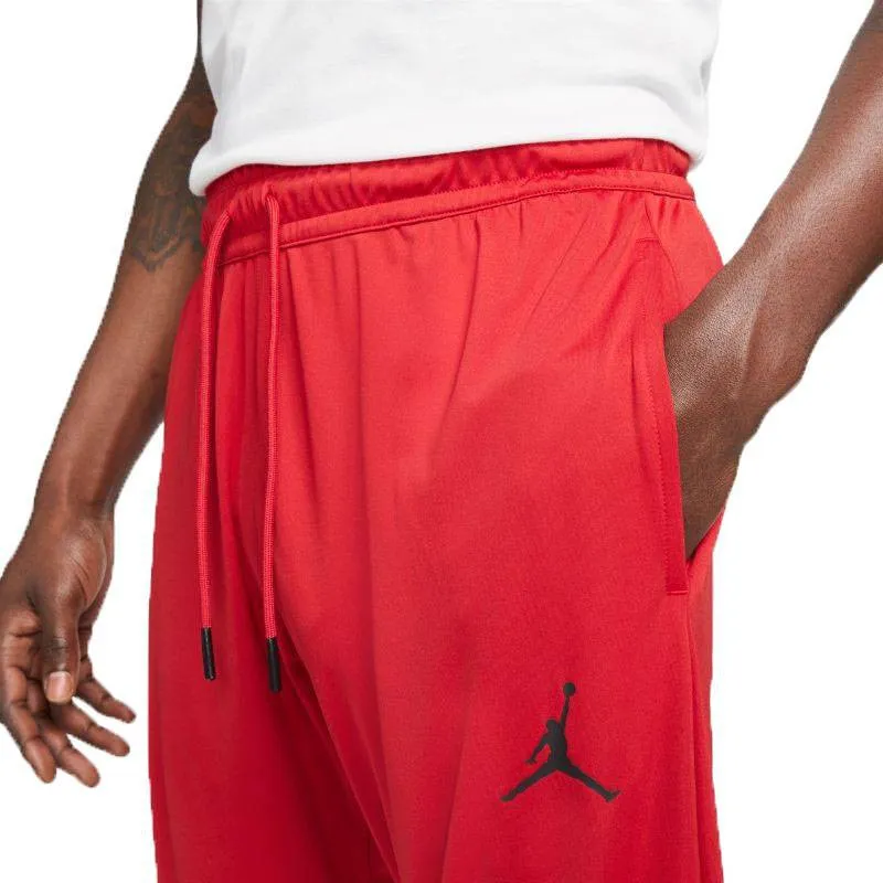 JORDAN DRI-FIT AIR PANT RED