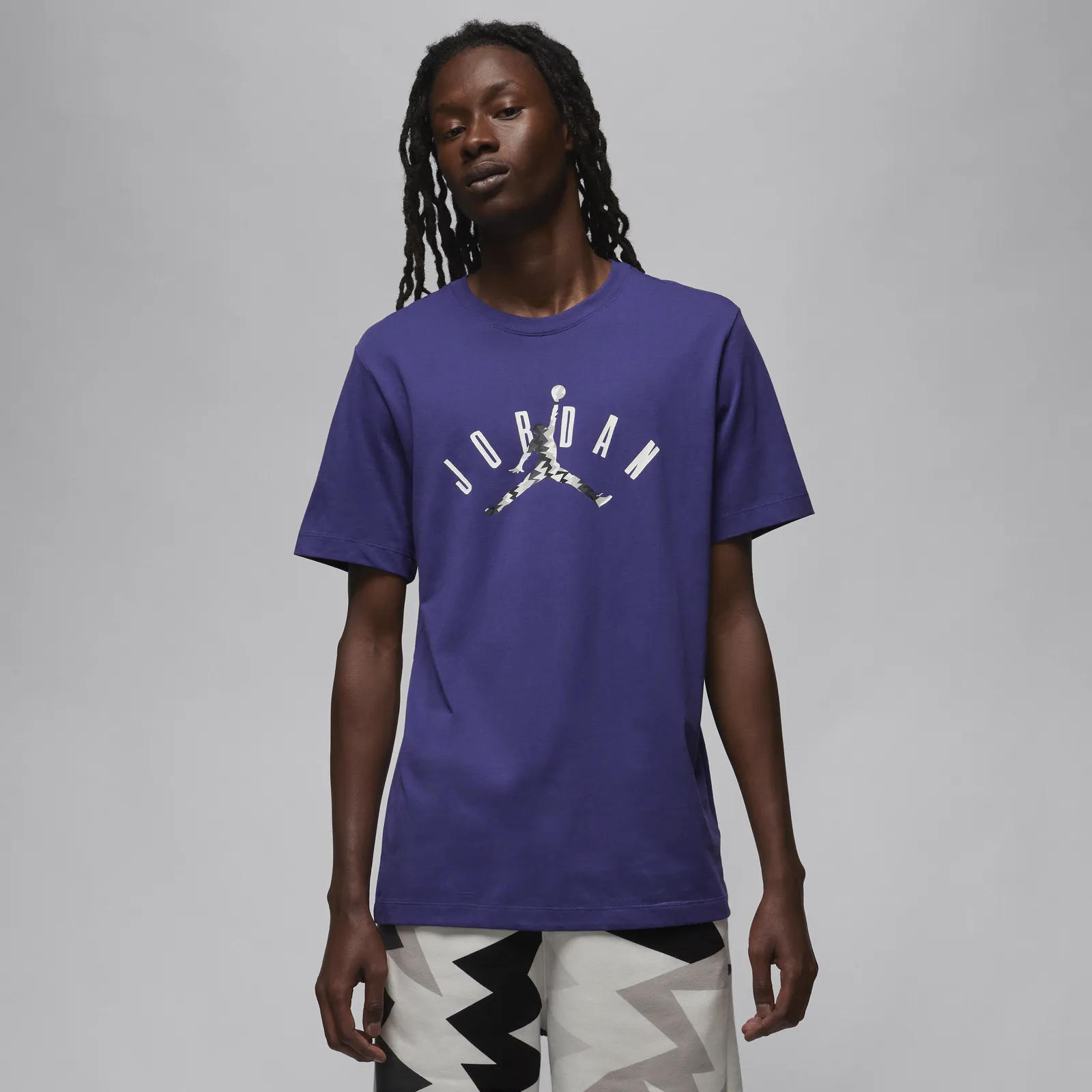 Jordan Flight MVP Tee